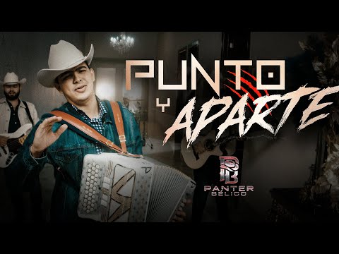 Panter Bélico - Punto y Aparte (Video Oficial)