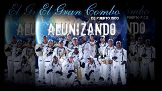 SÁCAME EL ZAPATO - GRAN COMBO - CEJOTA DJ 2016