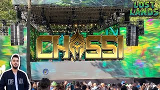 CHASSI @ LOST LANDS 2021