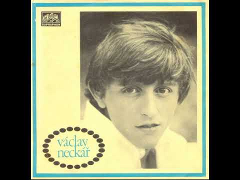Václav Neckář - Jak ten čas letí (13.5.1968)