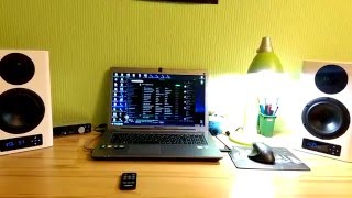 Video thumbnail for Nubert Nupro A-200 Aktivlautsprecher Hardstyle test 2 by TheChris94
