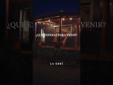 La Casita Del Colibrí - Cabaña en Yacanto de Traslasierra, Cordoba. Argentina