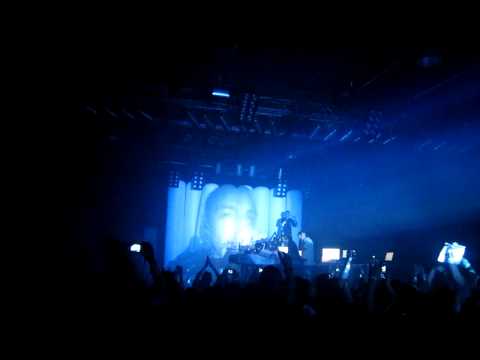 Underworld @ Kool Haus (Part 2/5) - Rez/Cowgirl