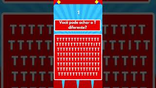 Quiz Impossível 3! #quiz