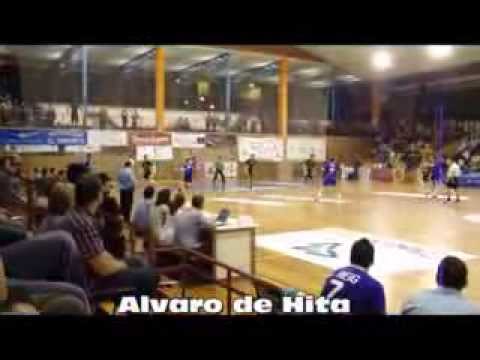 Globalcaja Ciudad Encantada  27  -  27  Guadalajara  (5-10-2013)