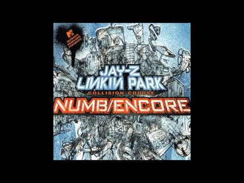 Jay Z feat Linkin Park - Numb Encore (Dj ViRT remix)