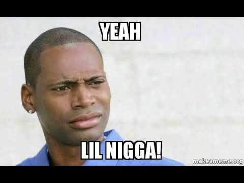 Tall Money Ty - Lil Nigga