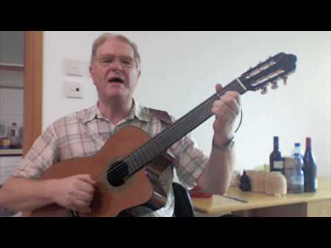 Thumbnail for 901. The Dying Doctor (Woody Guthrie) by R.E.M., Head, NWA, Ride, Woody Guthrie, Sting