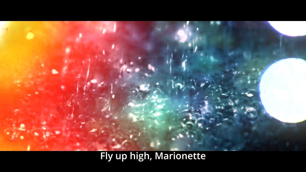 Marionette
