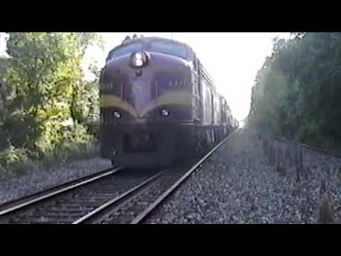 Cavalcade of Steam Vol. 3  D