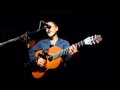 Jonathan Richman - You Must Ask The Heart (Live 11/27/2012)