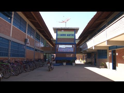 Competition: Montes Claros schools awarded at state level