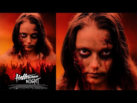 How to Design Poster in Photoshop cc