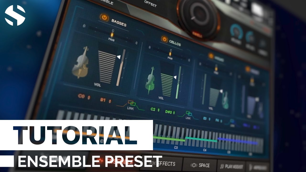 Hyperion Strings Elements thumbnail 3