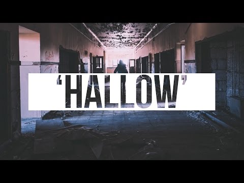 'Hallow' Spooky Epic Hard Trap Instrumental Rap Beat for HALLOWEEN | Chuki Beats