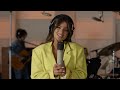 Noa Kirel - Thought About That (Acoustic) [Official Performance Video]