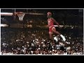 Best NBA Dunks Of All Time