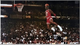 Best NBA Dunks of All Time