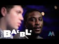Chiddy Bang Ray Charles Baeble Music