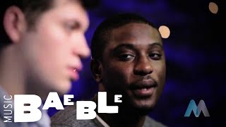 Chiddy Bang - Ray Charles || Baeble Music