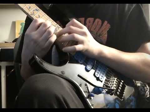 My Solo For The afkaustin x midwaygrey Collab