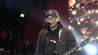 Download lagu ARMADA - MAU DI BAWAH KEMANA | LIVE MAKASSAR PANGGUNG SENIBUDAYA APEKSI 2023 (HD) mp3