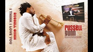 Russell Gunn ~ Intro (a.k.a. I Think I Love You) #RussellGunn #IntroIThinkILoveYou #jazz  #trumpet