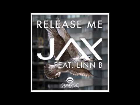 Release Me - JAX feat. Linn B