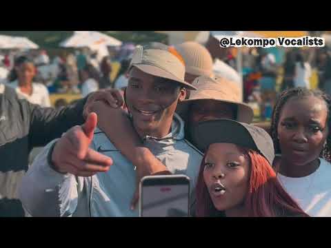 Natiey Lepaka - Bjaleni(Skinny Malepolana) Music Video Feat.  Patron West, Jojo Manjaro, Gallarbass