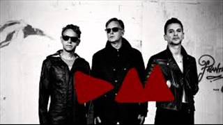 Depeche Mode - Happens All The Time