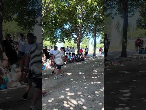 🎯Jean Feltain "Moineau" l’Artiste🔥la Marseillaise  #petanque #petanque2025