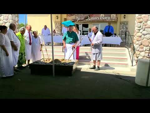 30th Anniversary Ma'a Tulimanu Fa'amanatu FSCCC-DOC in Sacramento, CA