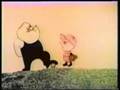 Sesame Street Bully At A Baseball Game