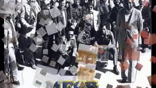 HOMENAJE A DON ROBERTO MORALES Y SU JAZZ FM - MFSB - SUNNIN' AND FUNNIN'