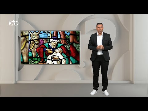 Pourquoi parle-t-on de « Bon Samaritain » ?