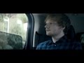 Ed Sheeran Has a New Video and It's Mind Bending