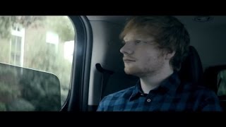 Ed Sheeran Has a New Video and It&#39;s Mind Bending