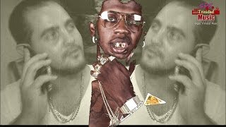 Trinidad James x  Skripturez -  Def Jam Remix (official video) shot by @Gpe Trinidad Music