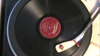 BODY AND SOUL by the Dave Brubeck Trio 1950