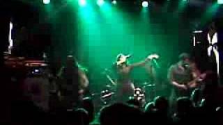 Elis - Der letzte Tag - Live @ Szene Wien 16.11.2007