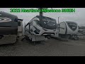 Check out this Video for a 2022 Heartland Milestone 386BH(Stock #8307)  for sale by Parkway RV Center. This unit is located in Ringgold, GA