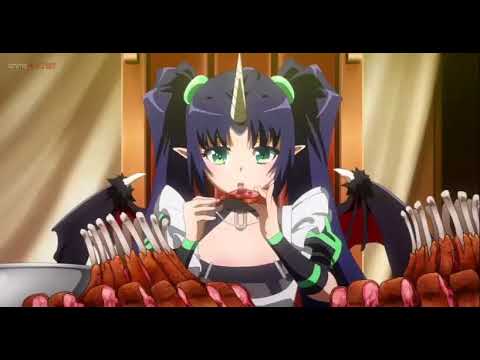 Sin: Nanatsu no Taizai Mille Himitsu Feuille Yui Ogura