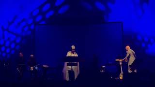 Dead Can Dance - Indoctrination (A Design For Living) (Live @ Grand Rex Paris 2019)