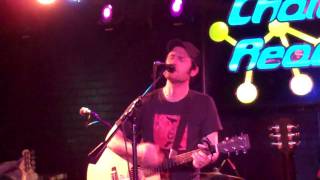 Bad Astronaut-Only Good For A.../Live @ Chain Reaction