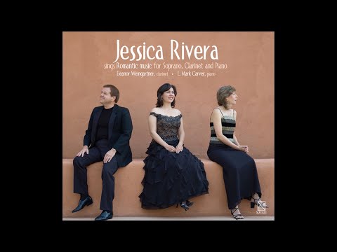 Spohr, 6 Lieder, Op. 103: No. 4. Wiegenlied