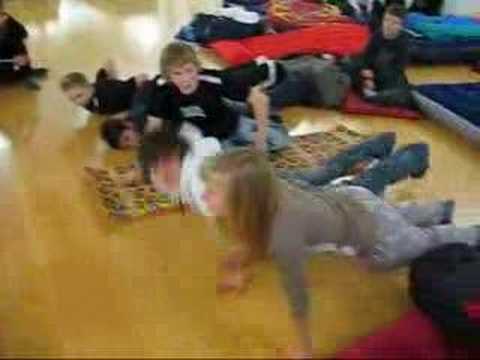 From the B to the leul