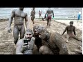 Perfect Strength Workout At Akhada Namatpehlwanbhatti