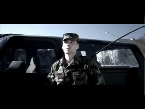 "ALLEGIANCE" (Working Title: RECALLED) Trailer