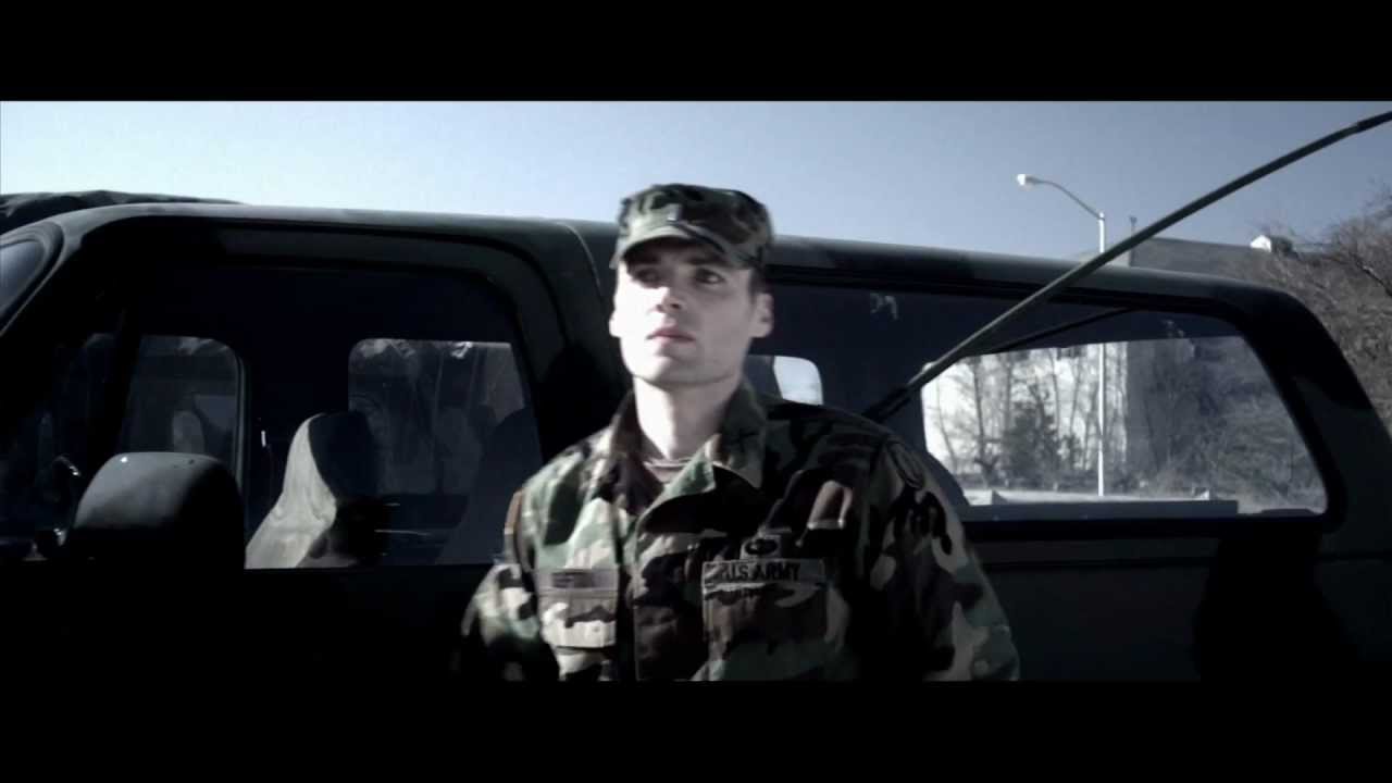 Miniature de la vidéo "ALLEGIANCE" (Working Title: RECALLED) Trailer du film Allegiance