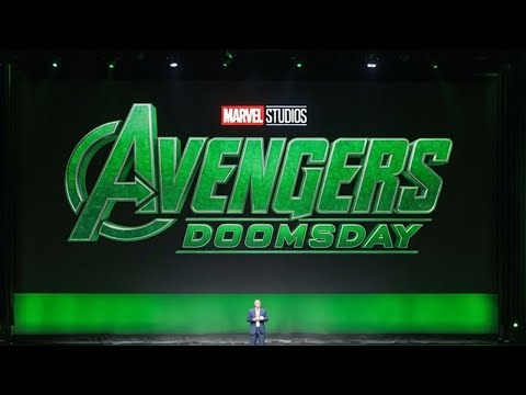 Avengers Doomsday TRAILER RELEASE DATE UPDATE! Secret Wars Part 2 NEW REPORT!